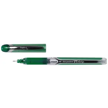 rollerpen pilot hi-tecpoint grip bxgpn-v5 0.3