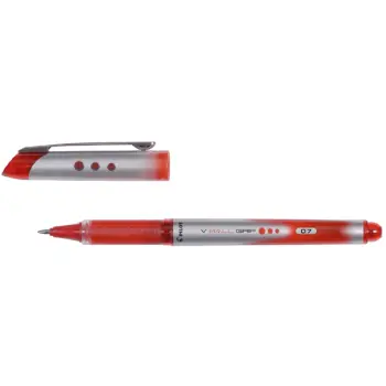 rollerpen pilot v-ball grip bln-vbg-7 0.4mm r