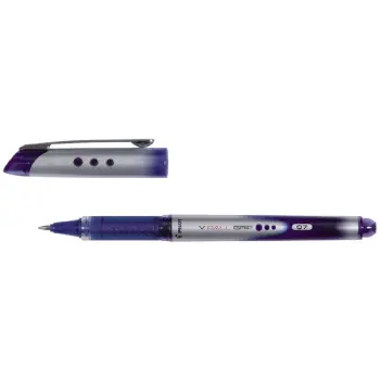 rollerpen pilot v-ball grip bln-vbg-7 0.4mm b