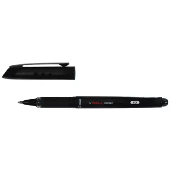 rollerpen pilot v-ball grip bln-vbg-10 0.7mm