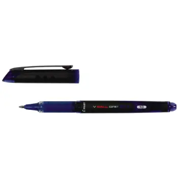 rollerpen pilot v-ball grip bln-vbg-10 0.7mm
