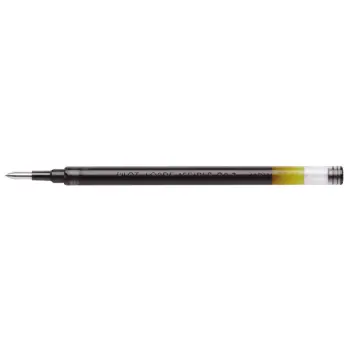 gelschrijvervulling pilot bls-g2-7 zwart