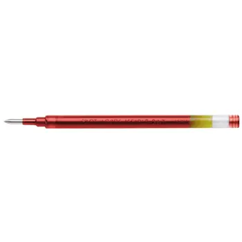 gelschrijvervulling pilot bls-g2-7 rood