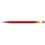 gelschrijvervulling pilot bls-g2-7 rood