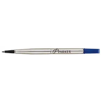 Parkerroller vulling medium bl