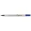 Parkerroller vulling medium bl