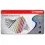 kleurpotloden stabilo aquacolor 12st metalen