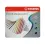 kleurpotloden stabilo aquacolor 24st metalen