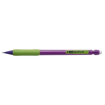 potlood bic matic grip office 0.7mm 3x9cm sti