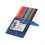 kleurpotlood staedtler ergosoft