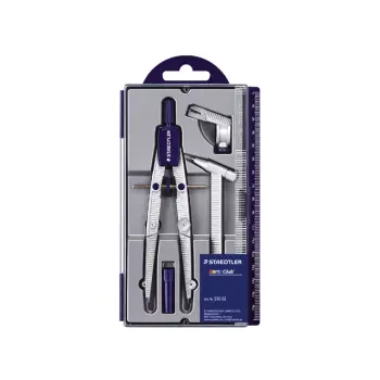 passer snelverstel staedtler noris 55002