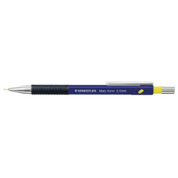Vulpotlood marsmicro 77503 0.3mm