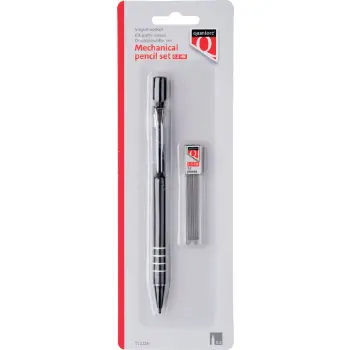 Vulpotlood Quantore 0.5mm + koker met