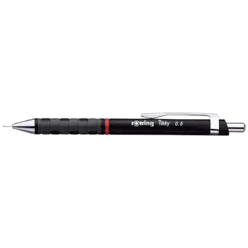 vulpotlood rotring 502025 tikky 0.5mm zwart