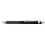 vulpotlood rotring 502025 tikky 0.5mm zwart