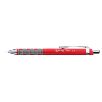 vulpotlood rotring 502020 tikky 0.5mm rood