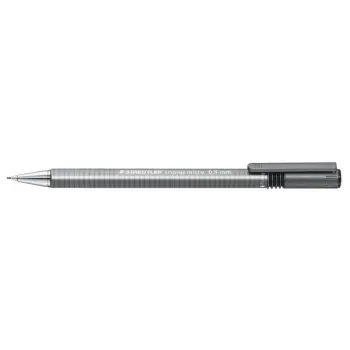 vulpotlood staedtler triplus micro 0.5mm
