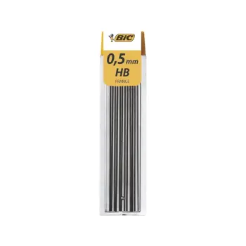 Potloodstift conte criterium 7005 0.5mm hb