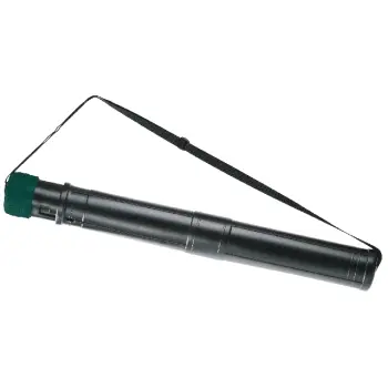 tekeningkoker linex zoom 124cm doorsnee 8cm z