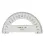 gradenboog linex 910 diameter 100mm 180graden