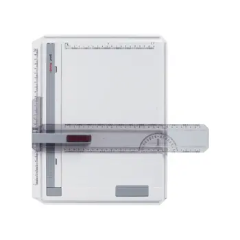 tekenplaat rotring profil a4 522241