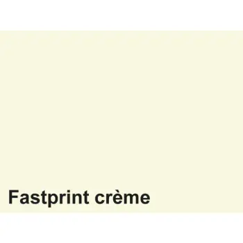 Kopieerpapier Quantore Colour A4 120gr creme