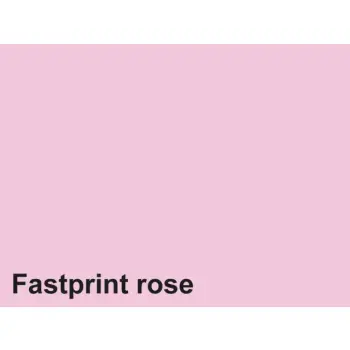 Kopieerpapier Quantore Colour A4 120gr roze