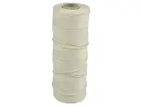 koord katoen naturel 100gr ca 250mtr