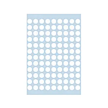 etiket herma 1840 rond 8mm 540st