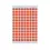 etiket herma 1842 rond 8mm 540st rood