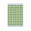 etiket herma 1845 rond 8mm 540st groen