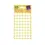 Etiket avery zweck 3145 12mm  270st