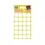 etiket avery zweck 3170 18mm 96st