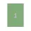 etiket avery zweck l/i/k 3472 a4 groen