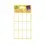 etiket avery zweck 3077 38x18mm 72st