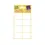 etiket avery zweck 3078 38x29mm 40st