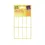 etiket avery zweck 3079 50x19mm 48st