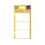 etiket avery zweck 3084 66x38mm 18st