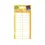 etiket avery zweck 3044 32x10mm 132st