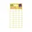 etiket avery zweck 3042 18x12mm 216st
