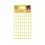 etiket avery zweck 3041 13x18mm 384st