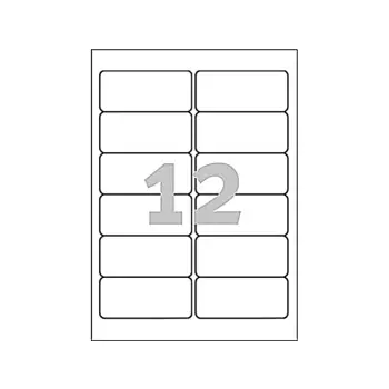 Avery etiket l4776-20 99.1x42.3