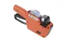 etiketteertang open c6 1 regel