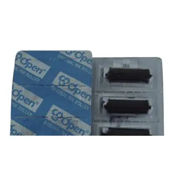 inktrol etiketteertang open c6 en s14