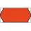 prijsetiket samark 26 perm fluor rood