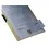 Etikethouder durable 57x90mm zelfkl