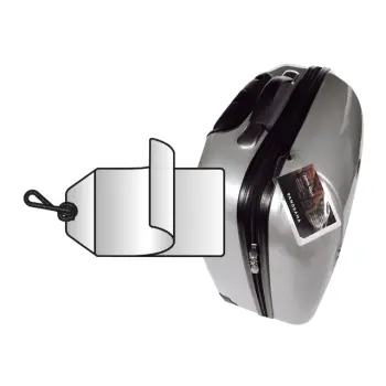 label bagage 3l 11120 72x123mm