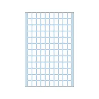 etiket herma 3610 8x12mm 432st