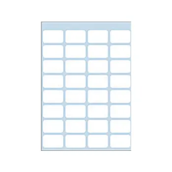 etiket herma 3640 12x19mm 224st