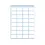etiket herma 3640 12x19mm 224st